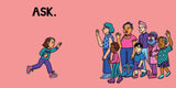 The Pronoun Book