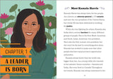 The Story of Kamala Harris: An Inspiring Biography for Young Readers