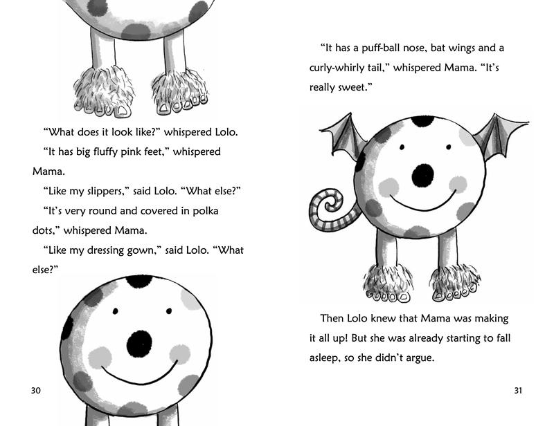 You're a Star, Lolo!