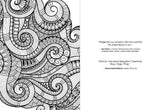 Black Brave Beautiful: The Badass Black Girl's Coloring Book
