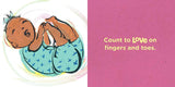 Count to LOVE! (A Bright Brown Baby Board Book)