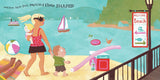 Beach Babies