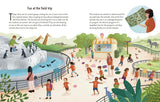 The Zoo: The Inside Story