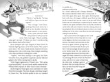 Scarlet Morning, Book 1: Scarlet Morning