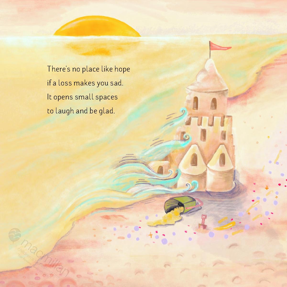 There’s No Place Like Hope