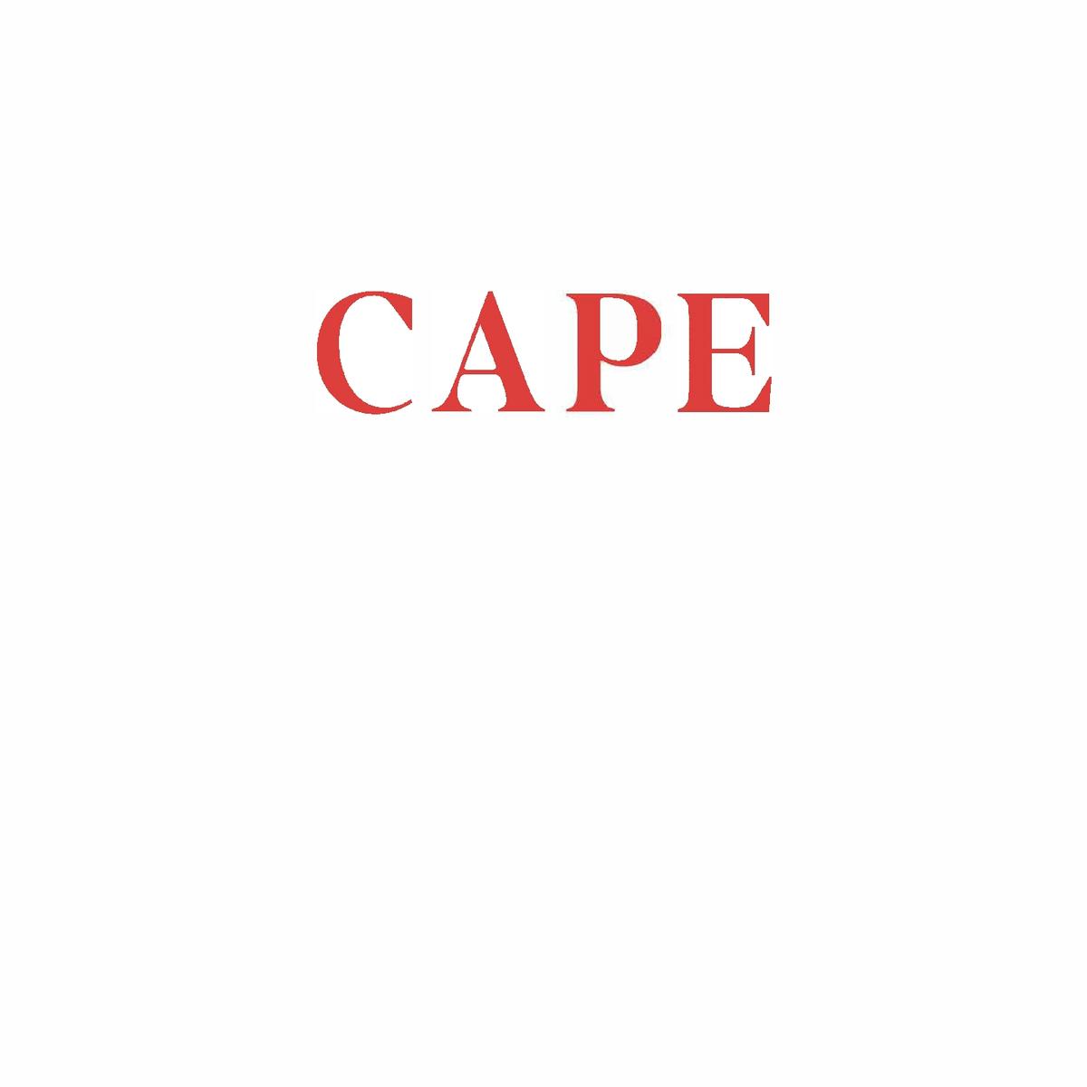 Cape