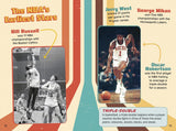 Sports Illustrated Kids All-Pro Basketball Almanac