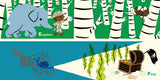 ABCs for a Peaceful Me: A Mindfulness Seek-and-Find Book (A Picture Book)