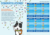 Brain Quest Workbook: 1st Grade Revised Edition