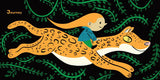 ABCs for a Peaceful Me: A Mindfulness Seek-and-Find Book (A Picture Book)