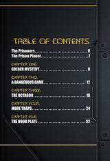 Seven Doors to Death