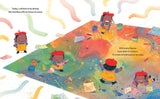 Dare to Be Daring: A Picture Book