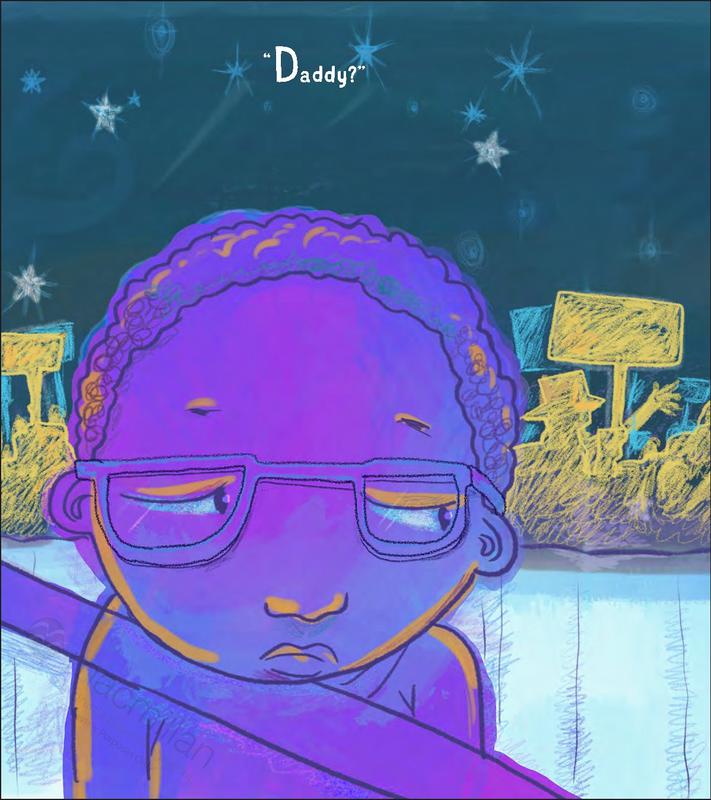 Why?: A Conversation about Race