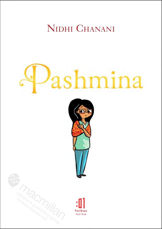 Pashmina