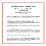 The Adventures of Qai Qai