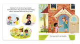 First Festivals Ramadan: A Lift-The-Flap Book