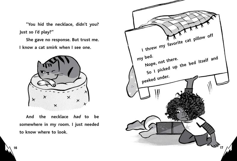 Mia Mayhem Breaks Down Walls