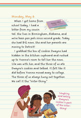 American Girl® Historical Characters   --  Melody: My Diary