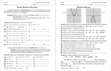 Algebra, Grades 5 - 12