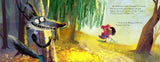 Mahogany A Little Red Riding Hood Tale