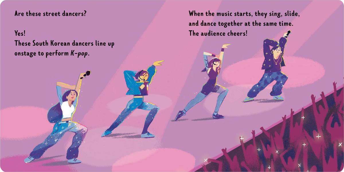 This Is Hip-Hop: And Other Street Dances
