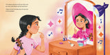 Mamiachi & Me: My Mami’s Mariachi Band (A Picture Book)