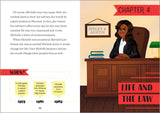 The Story of Michelle Obama: An Inspiring Biography for Young Readers