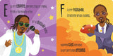 Lullaby Legends ABC of Snoop Dogg: A Rhyming Lullaby
