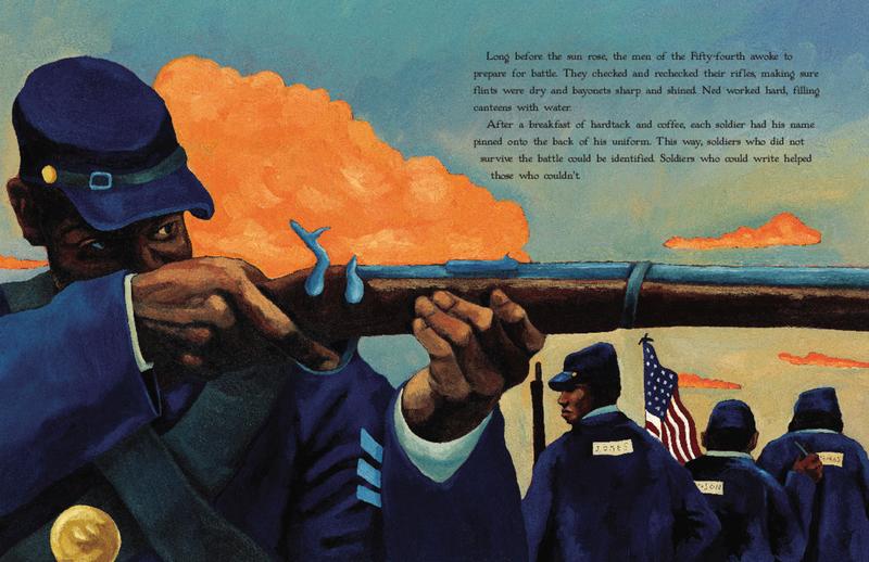 Hold the Flag High: The True Story of the First Black Medal of Honor Winner