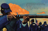Hold the Flag High: The True Story of the First Black Medal of Honor Winner