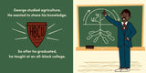 Little Naturalists: George Washington Carver Loved Plants