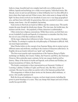 Indian Children's Favorite Stories: Fables, Myths and Fairy Tales