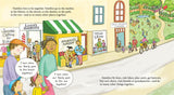 Who's In My Family?: All About Our Families