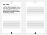 96 Facts About Beyoncé Quizzes, Quotes, Questions, and More! With Bonus Journal Pages for Writing!
