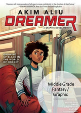 Middle Grade and Young Adult  Librarian Subscription Club