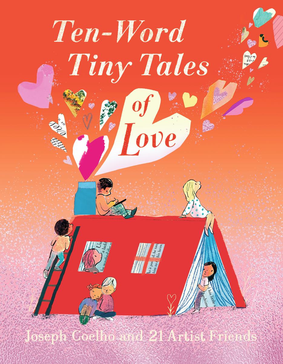 Ten-Word Tiny Tales of Love – EyeSeeMe