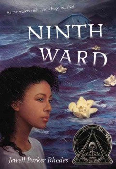 Ninth Ward - EyeSeeMe African American Children's Bookstore
