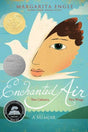 Enchanted Air: Two Cultures, Two Wings: A Memoir - EyeSeeMe African American Children's Bookstore
