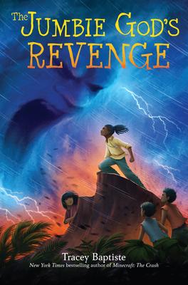 The Jumbie God's Revenge (Book 3)