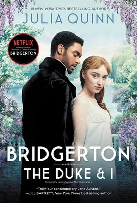 Bridgerton [TV Tie-in]: The Duke and
