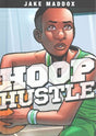 Hoop Hustle - EyeSeeMe African American Children's Bookstore
