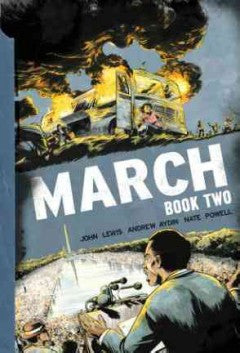 March, Book Two
