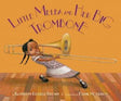 Little Melba and Her Big Trombone - EyeSeeMe African American Children's Bookstore
