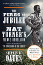 The Fires of Jubilee: Nat Turner's Fierce Rebellion - EyeSeeMe African American Children's Bookstore
