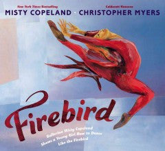 Firebird - EyeSeeMe African American Children's Bookstore
