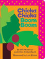 Chicka Chicka Boom Boom - EyeSeeMe African American Children's Bookstore
