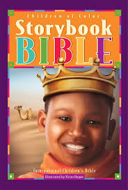 Children of Color Storybook Bible