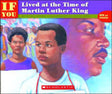 If You Lived at the Time of Martin Luther King - EyeSeeMe African American Children's Bookstore
