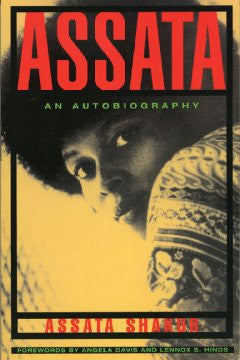 Assata - EyeSeeMe African American Children's Bookstore
