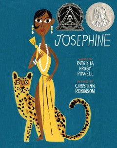 Josephine - EyeSeeMe African American Children's Bookstore
